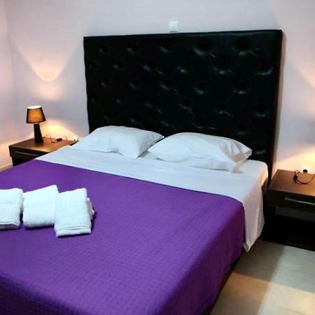 Spilios Apartment Nafplio Exterior photo