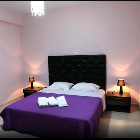 Spilios Apartment Nafplio Exterior photo